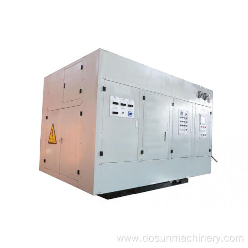 Swing Stainless Steel Casting Dewaxing Machine